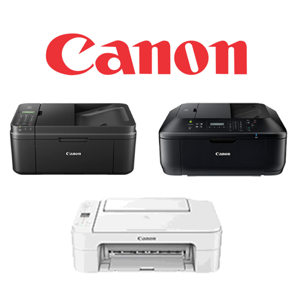 Canon Printers