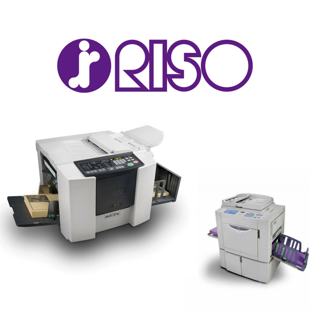 Riso Digital Printers