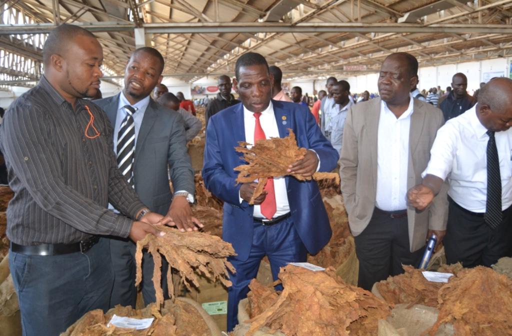 SKEPTICISM ON NEW TOBACCO ACT Malawi's Largest Online Directory