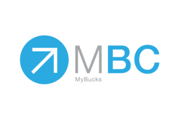 mybuck logo