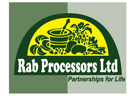 Rab Processors