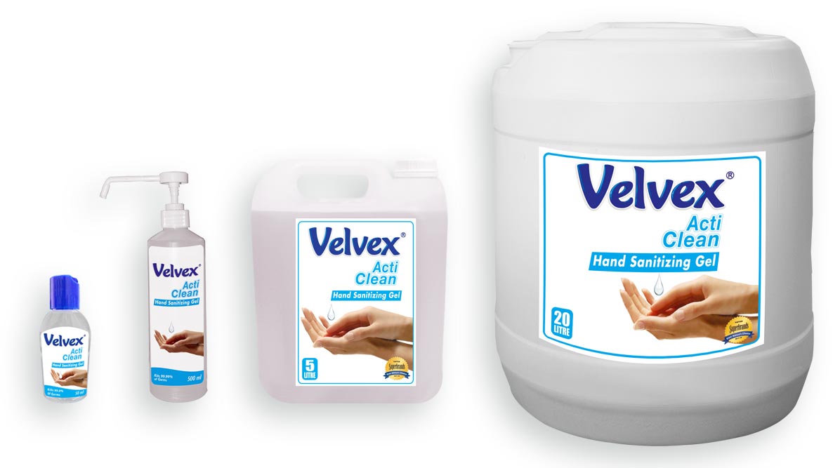 VELVEX HAND SANITIZER BANNED AND RECALLED Malawi's Largest Online