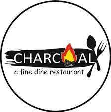 Charcoal restaurant