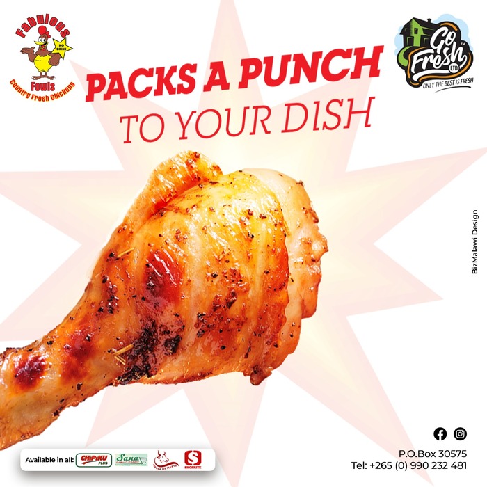 You Can Always Look Forward To Lunc...