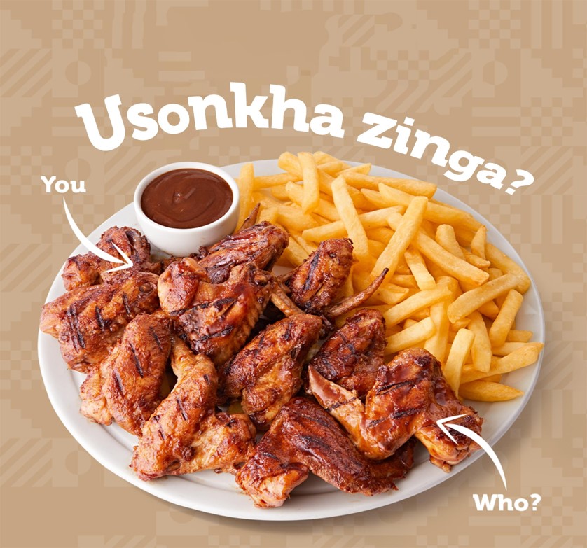 Wondering where we are?
Don't get ...