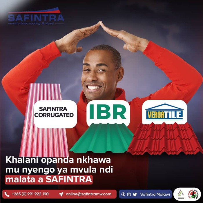 Musasowe Mtendere Pakhomo Panu Po...