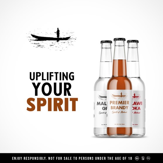 Uplift your spirit. #SpiritofMalawi...