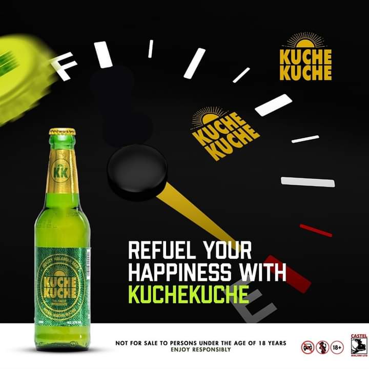 Fuel up with Kuche Kuche for maximum hap...