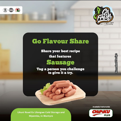 What's your favourite recipe with Go Fre...