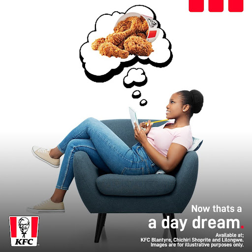 What are you daydreaming about? Your fri...