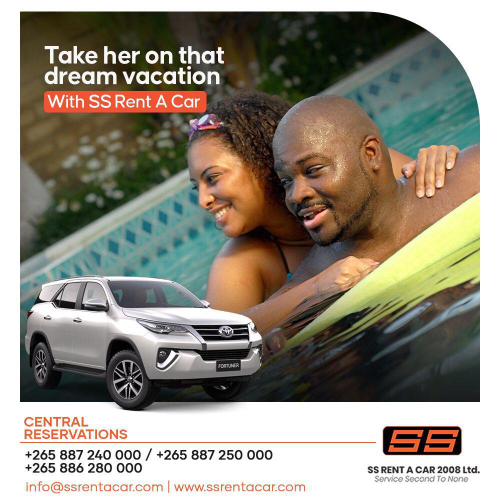 Put a smile on her face by Renting a Car...