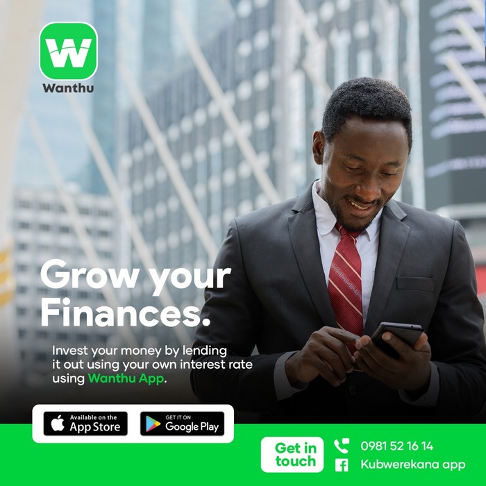 Grow Your Finances Without Worries....
