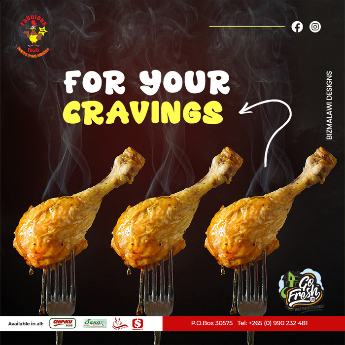 Satisfy Your  Cravings....
