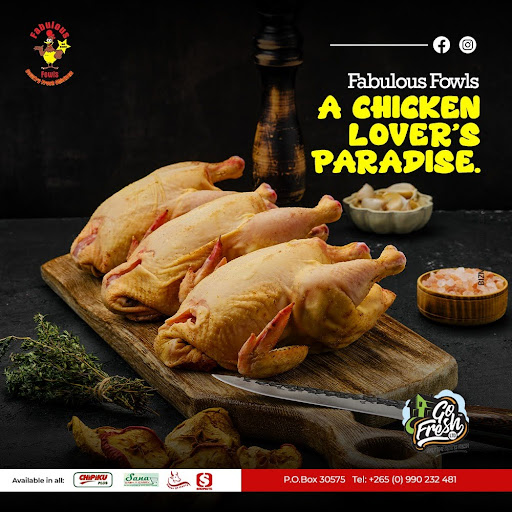 Calling For All Chicken Lovers,...