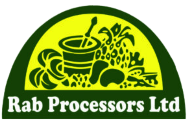 Rab Processors 