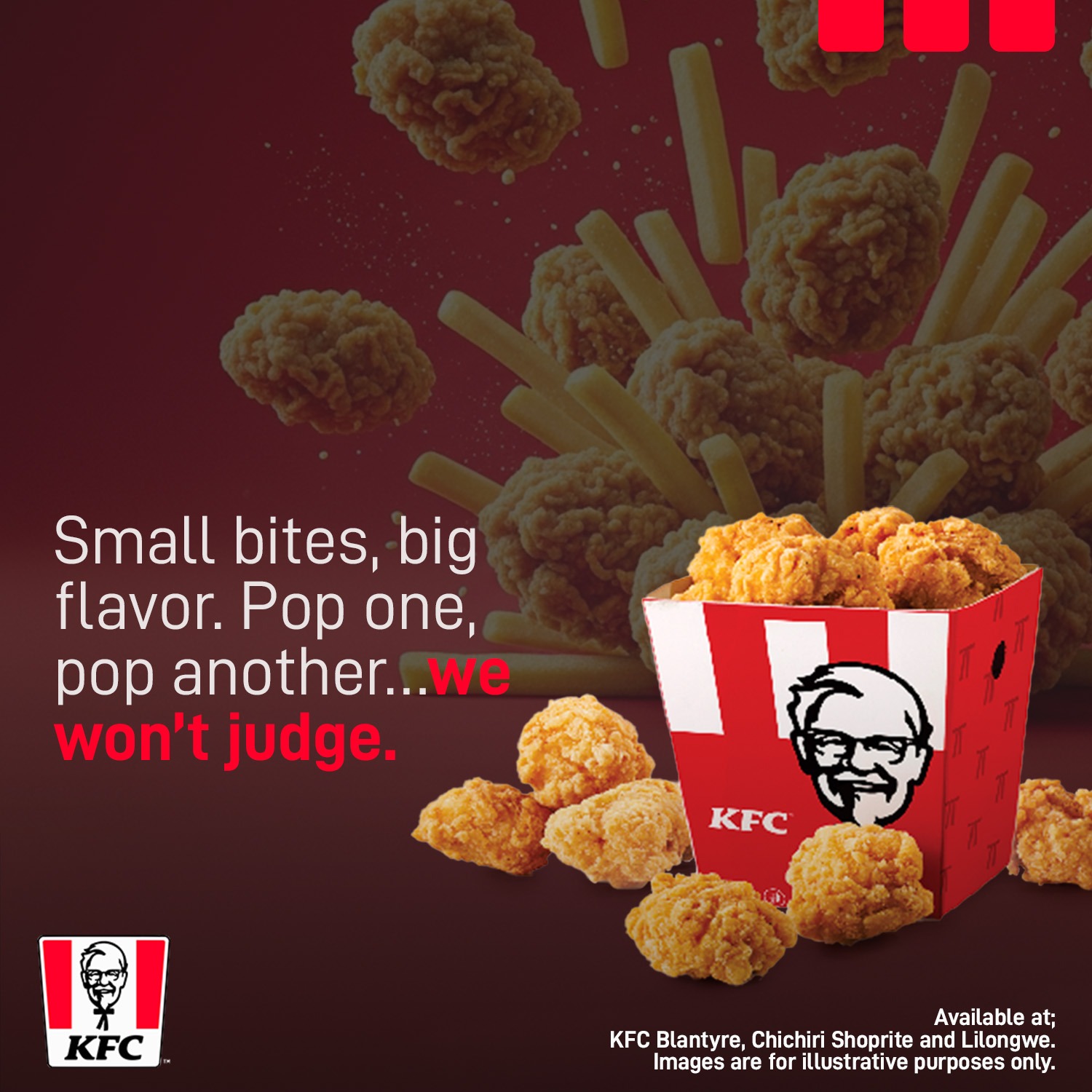 Koditu apapa nyengo ya Khilisimasi yayam...