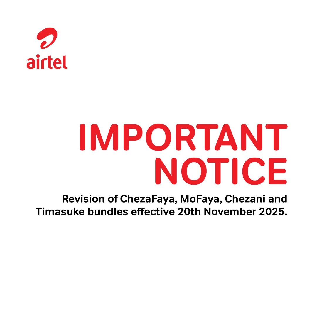 Airtel Malawi Faces Backlash A...
