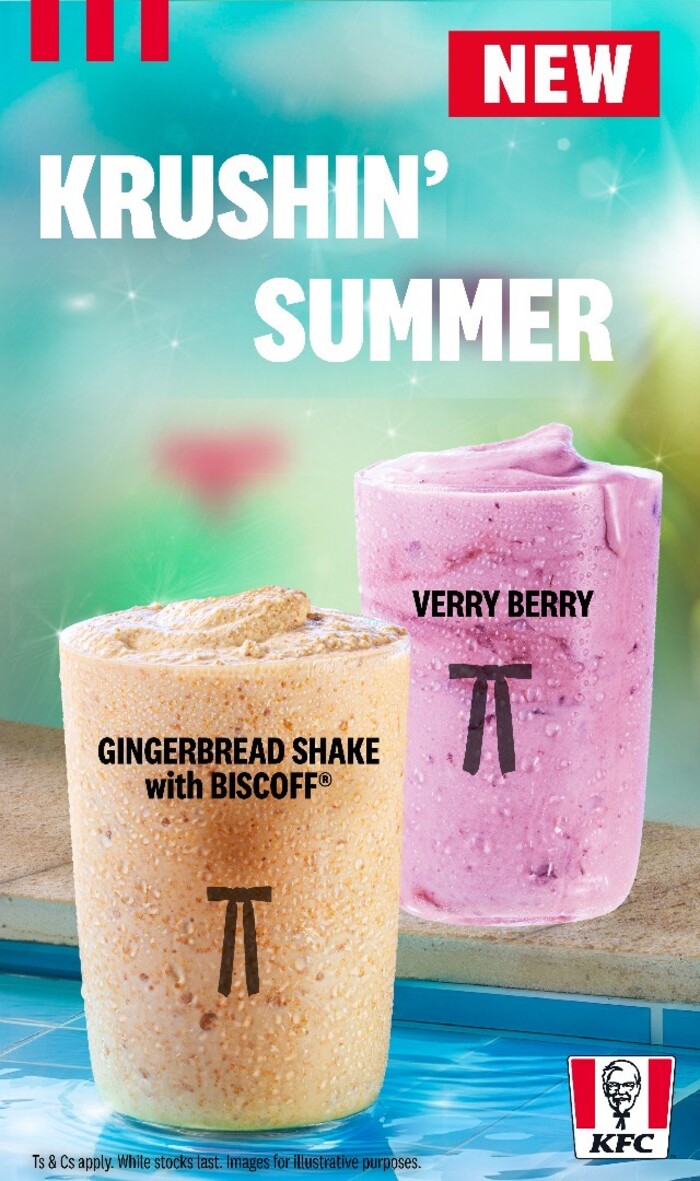 Your daily dose of chill, blended to per...