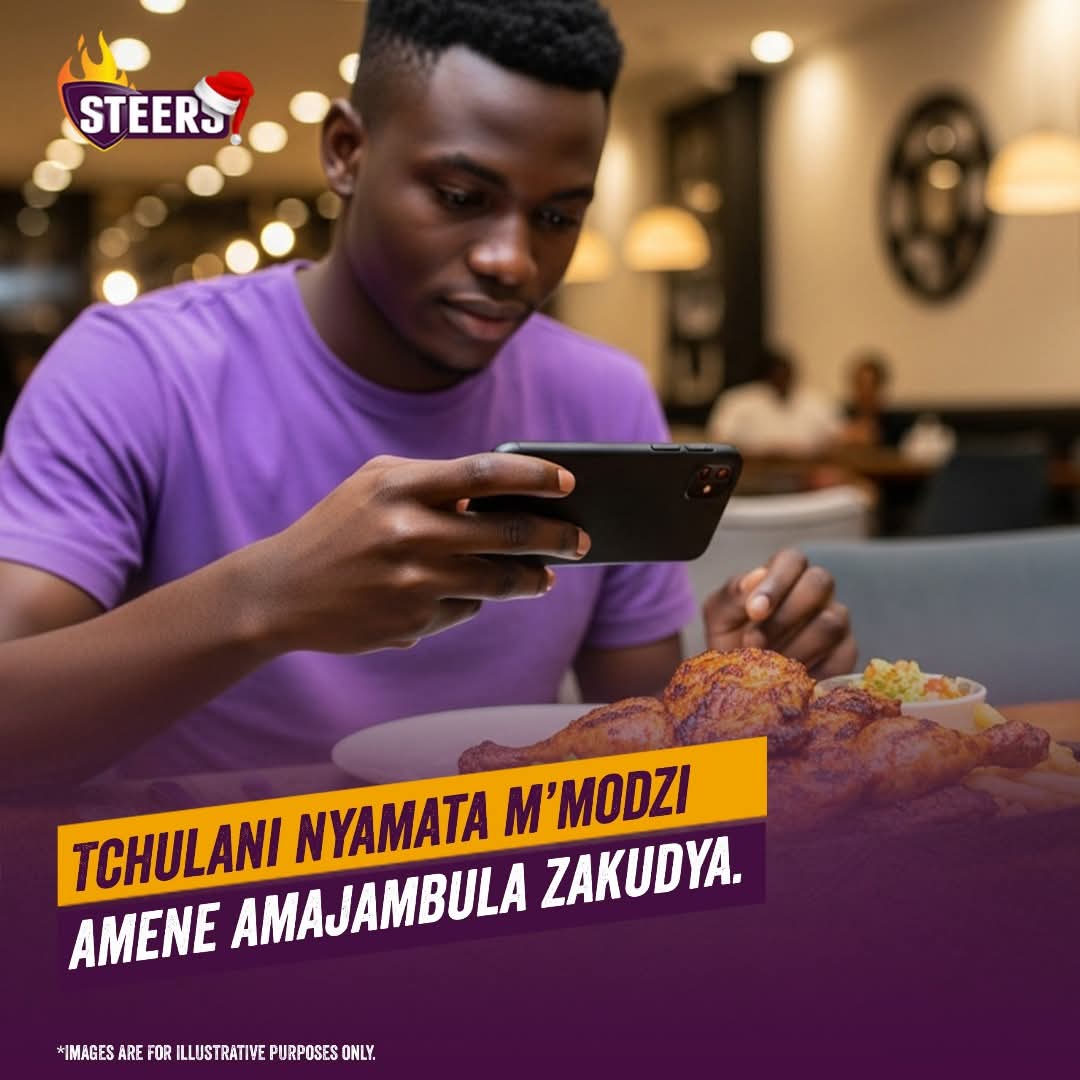 Tamutchulani Mnyamata amene amakonda zoj...