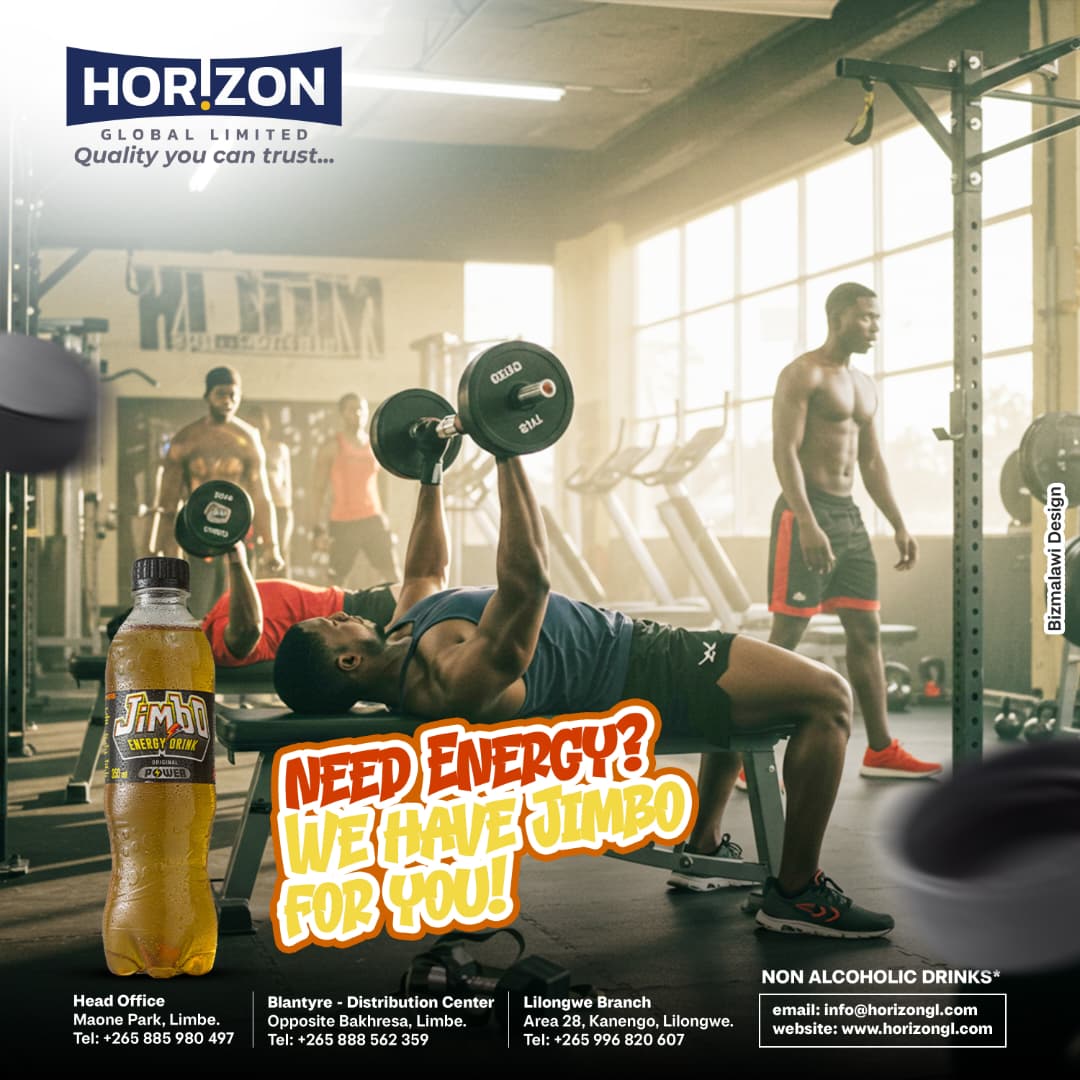 Horizon Global Powers Your World Wi...