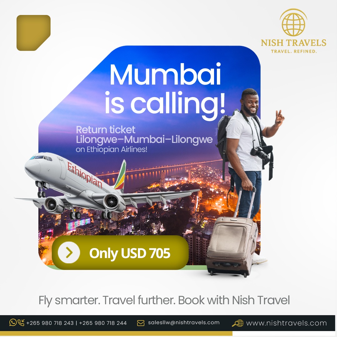 Mumbai Beckons With Unbeatable Retu...