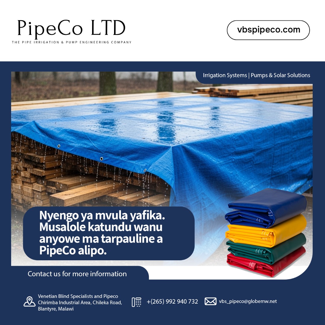 Protect Your Assets This Rainy Seas...