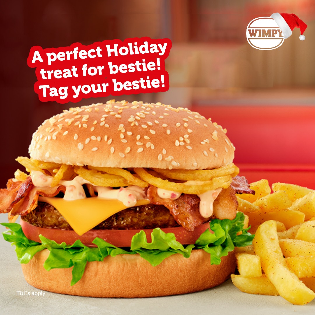 Celebrate Friendship With The Sweetest H...