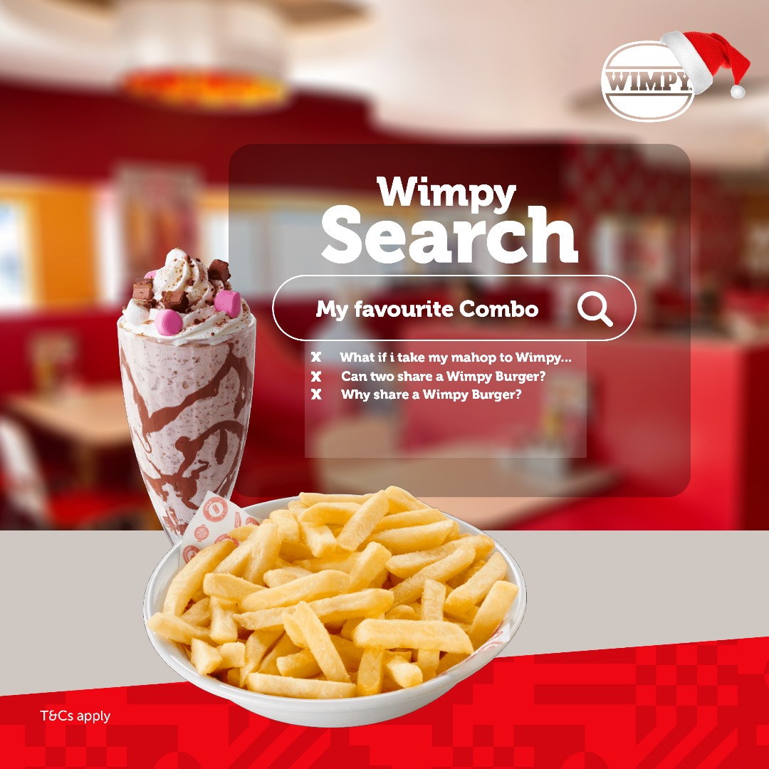 Search For Your Favourite Delicious Comb...