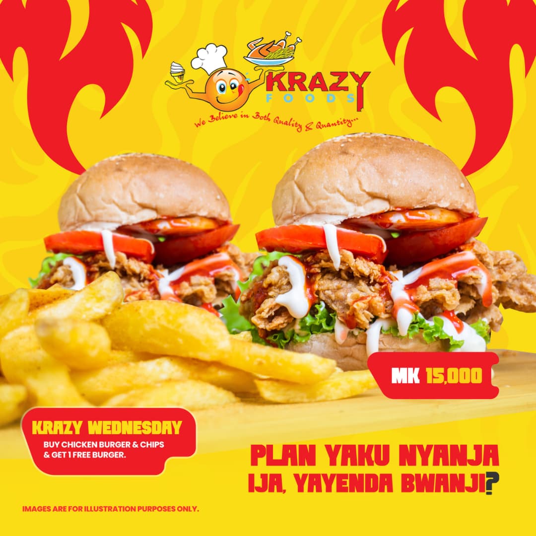 Grab Our Amazing Buy One Get One Free Ch...