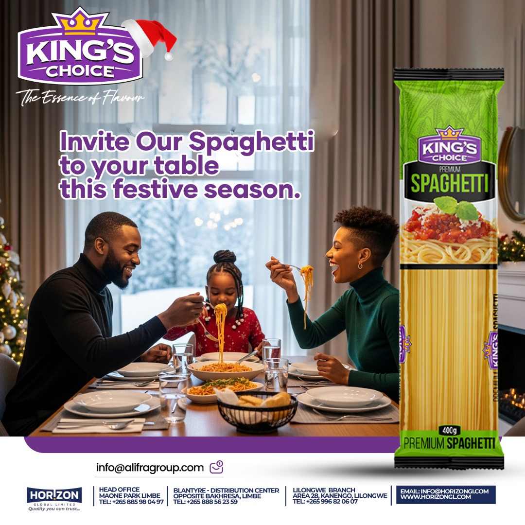 Invite Our Spaghetti To Your Festive Tab...