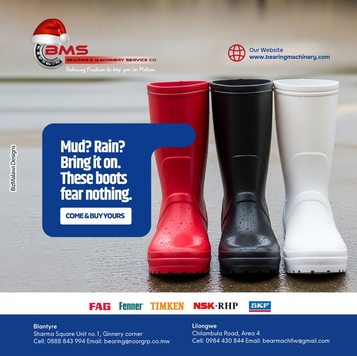 Brave Every Storm With Our Toughest Wate...