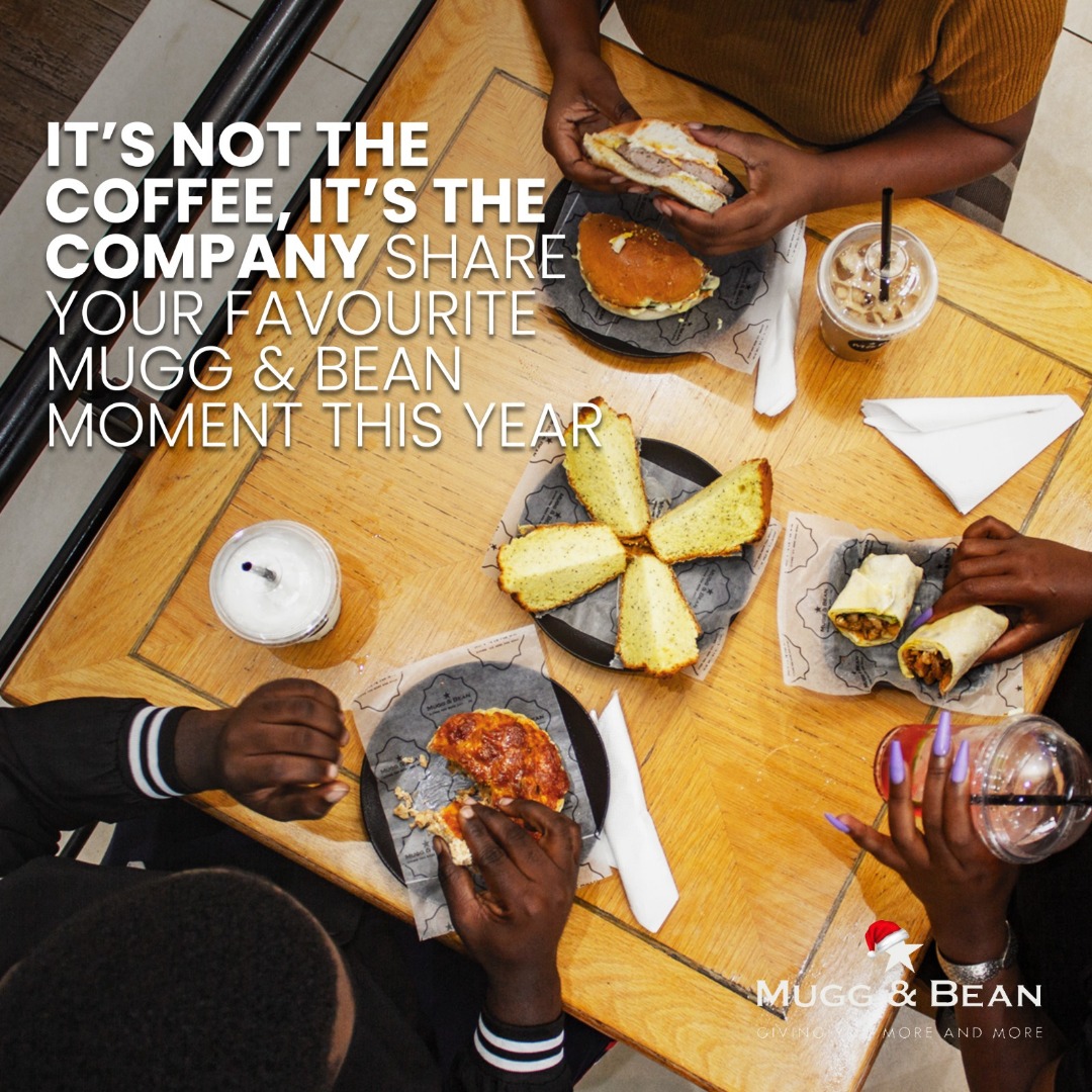 Share Your Heartfelt Favourite Mugg And ...