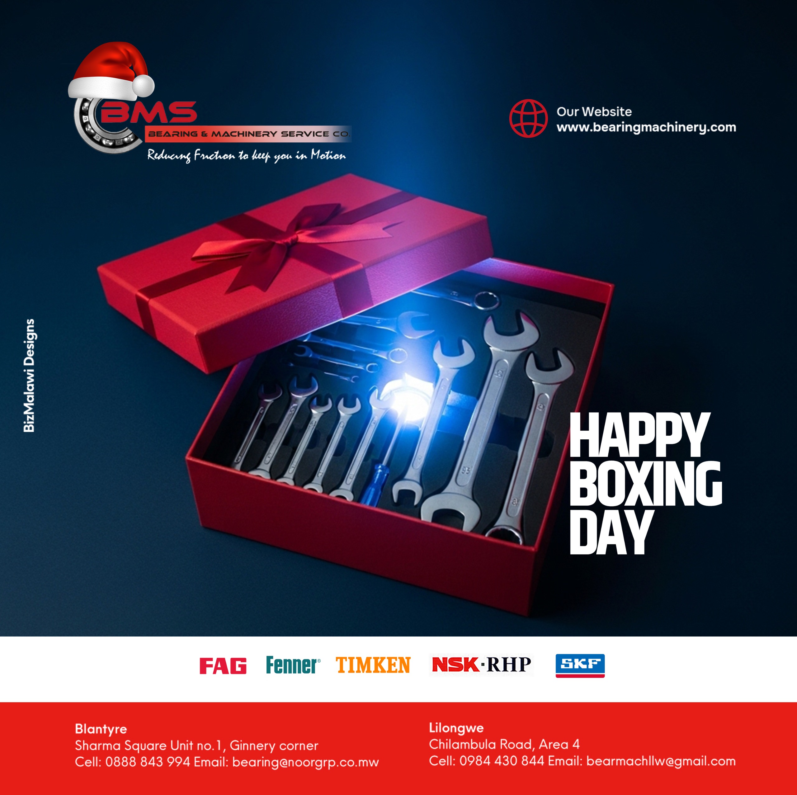 Unwrap Expert Performance This Festive B...