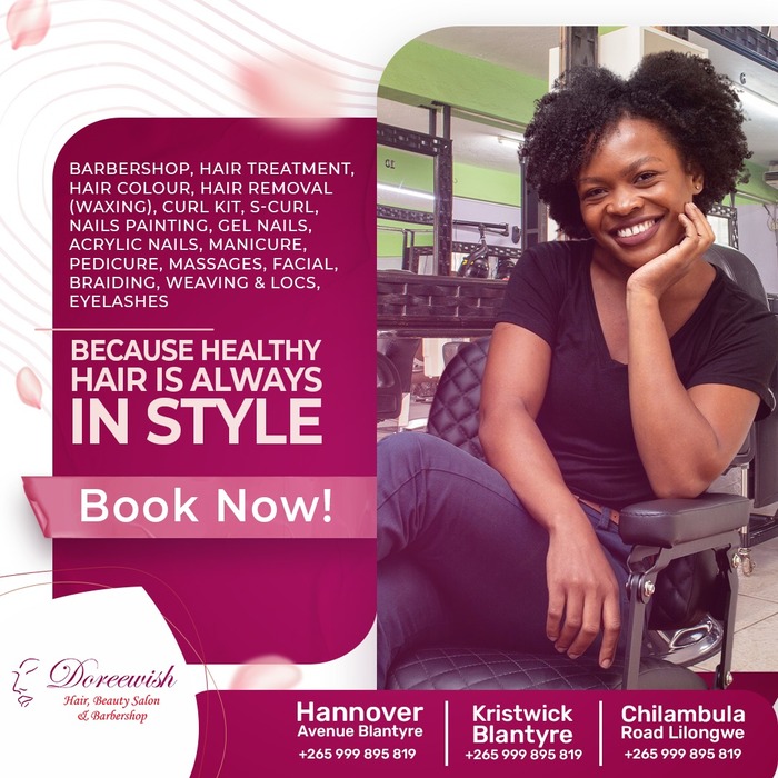 Experience True Confidence Today Be...