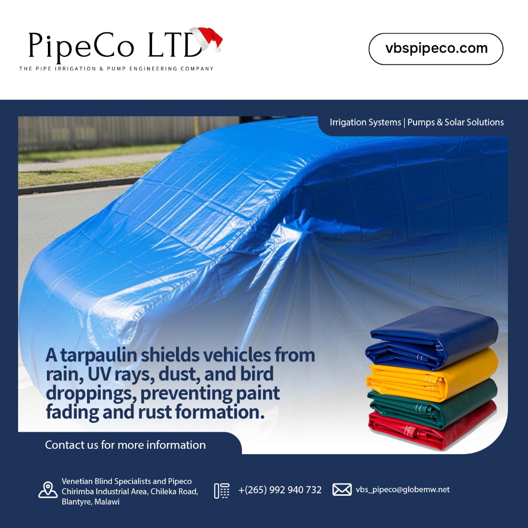 Shield Your Vehicle From Every Element W...