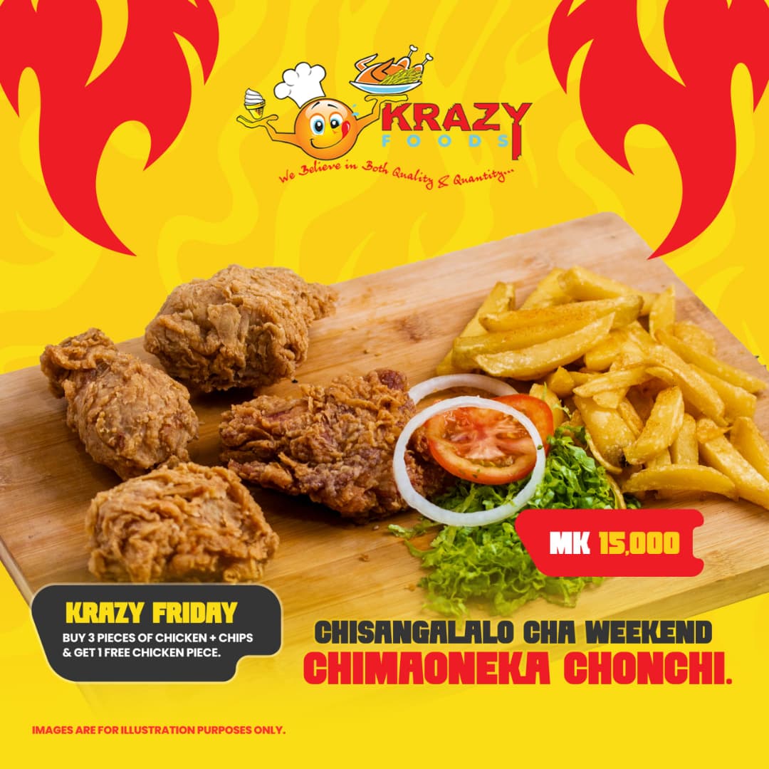 Savor The Flavor With This Incredible Bu...