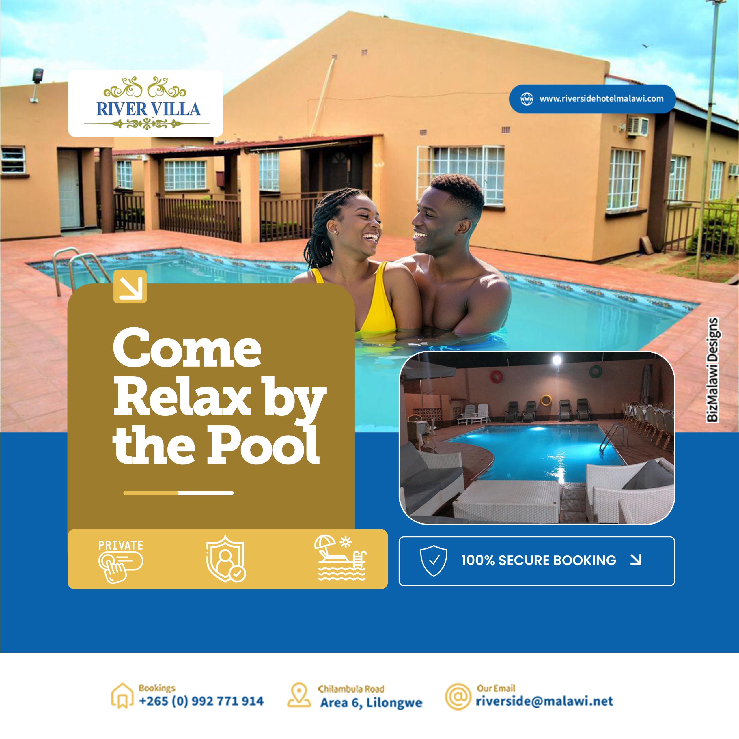 Dive Into Luxury And Find Your Perfect T...