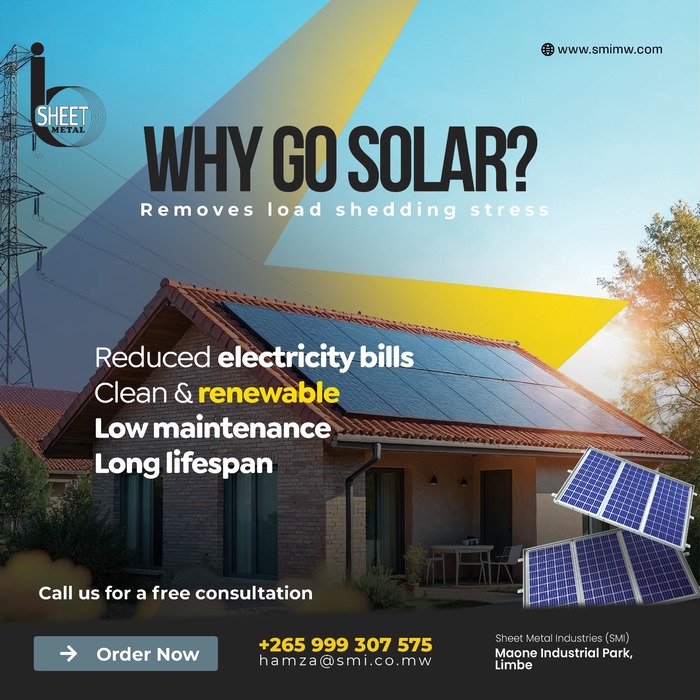 Clean energy. Advanced storage. Total re...