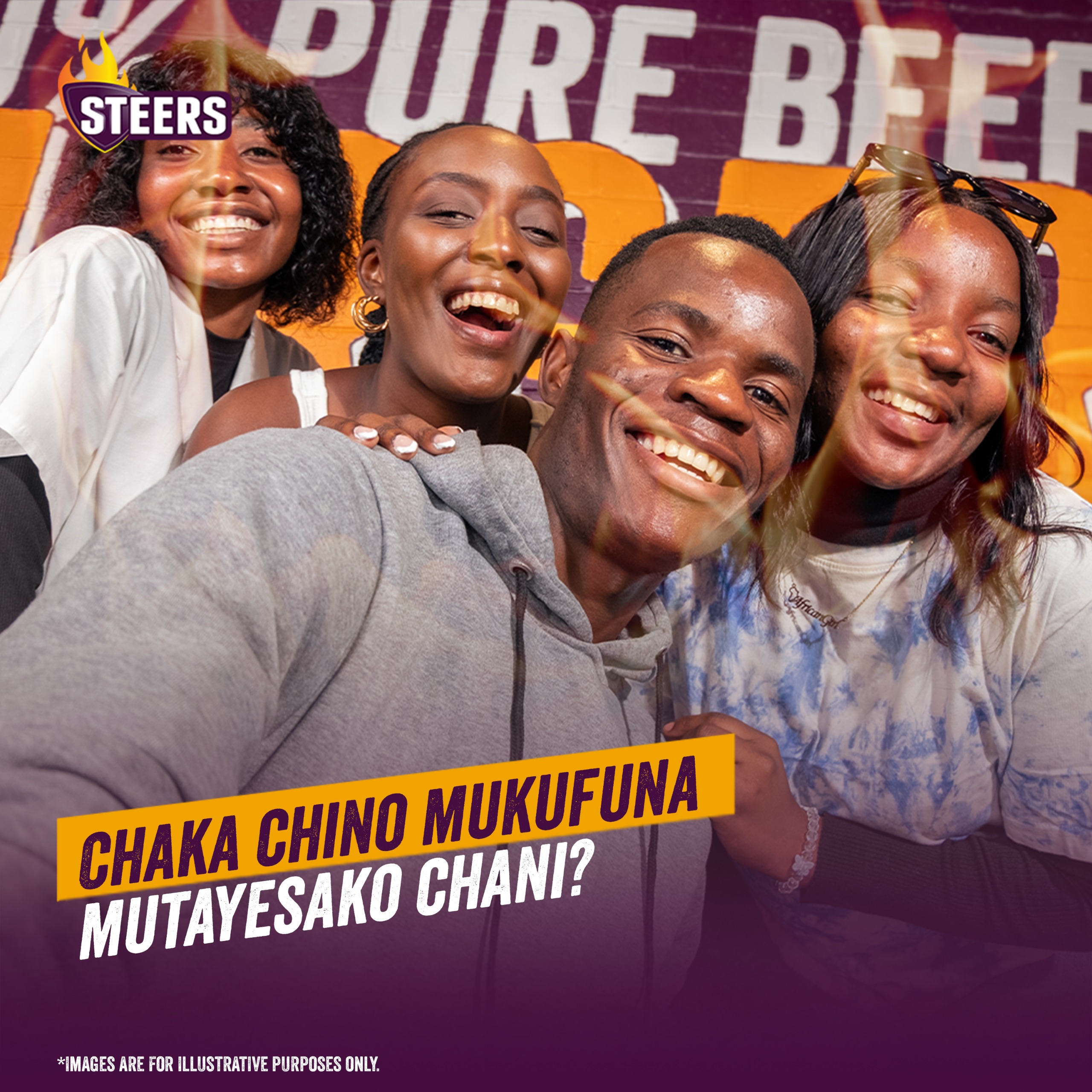 Unlock Your Greatest Cravings Today...