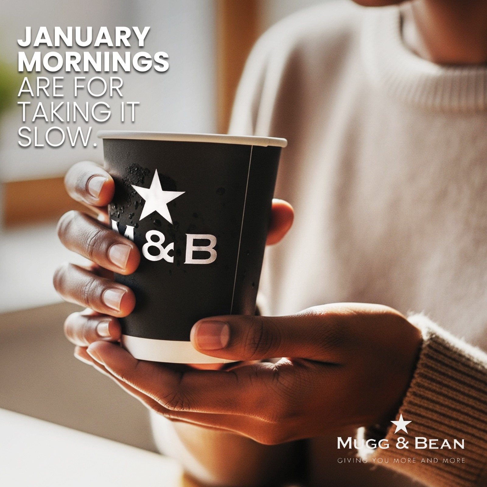 Savor Every Single Warm Sip Of This Deli...