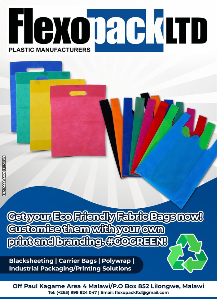 Packaging that protects your product—a...