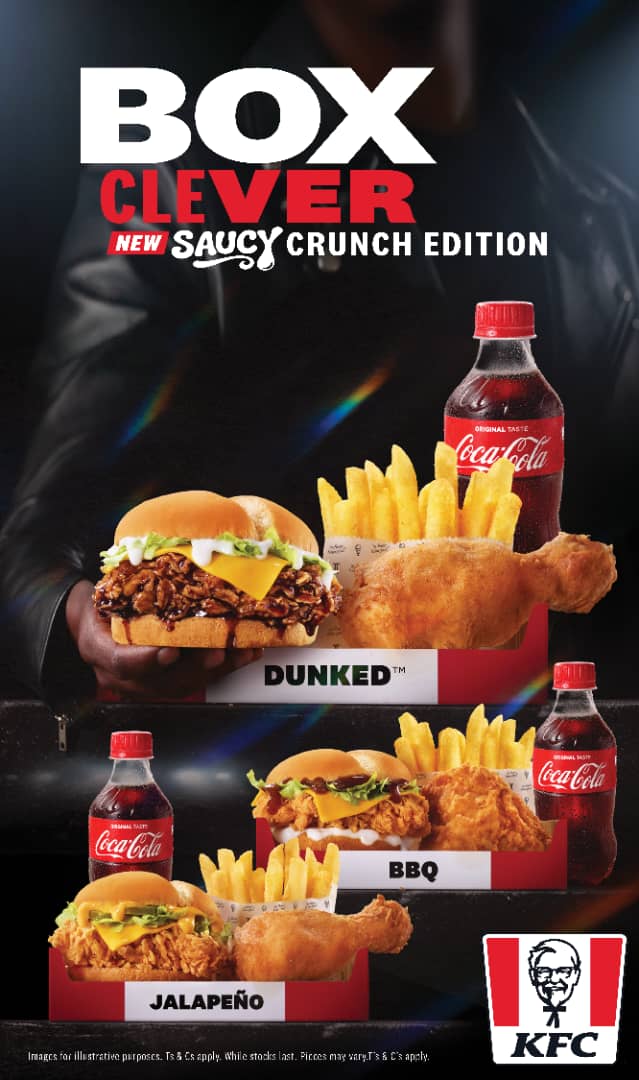 New flavors just dropped… which one ar...