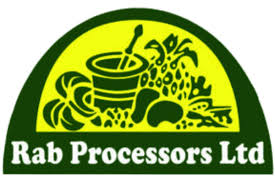 Rab Processors