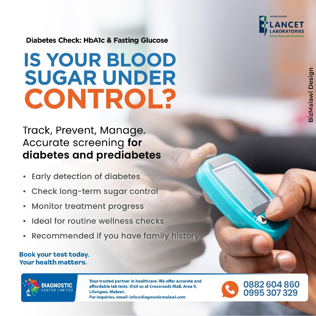 Take Full Control Of Your Health Today W...