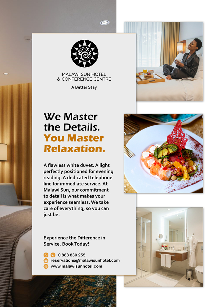 Turn your stay into an experience o...