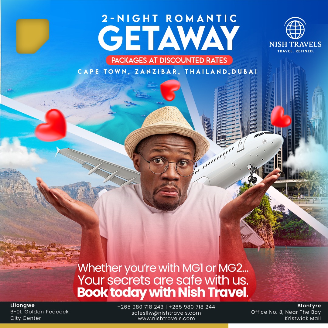 Escape To Paradise With Our Romanti...