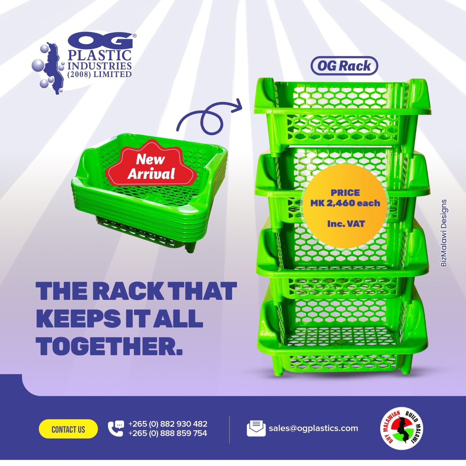 Organize Your Home Effectively Usin...