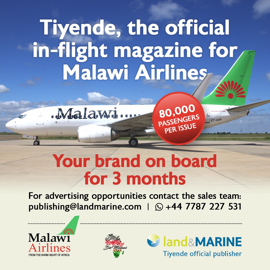 Be part of the next edition of Tiye...