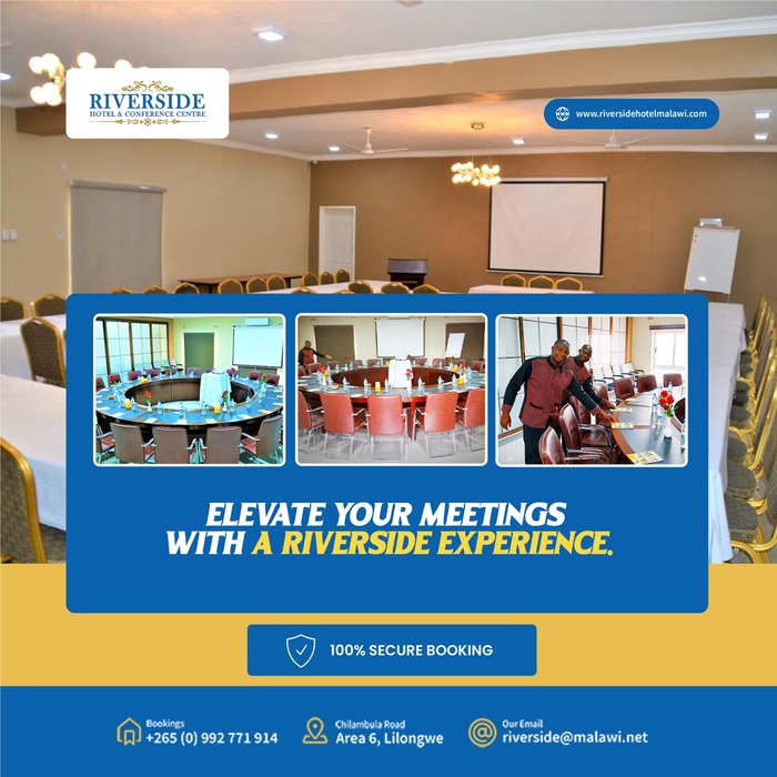 Elevate Your Next Professional Meet...