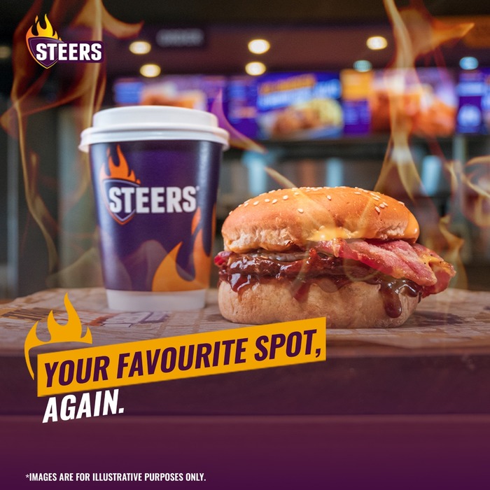 Visit Steers Again For The Most Del...
